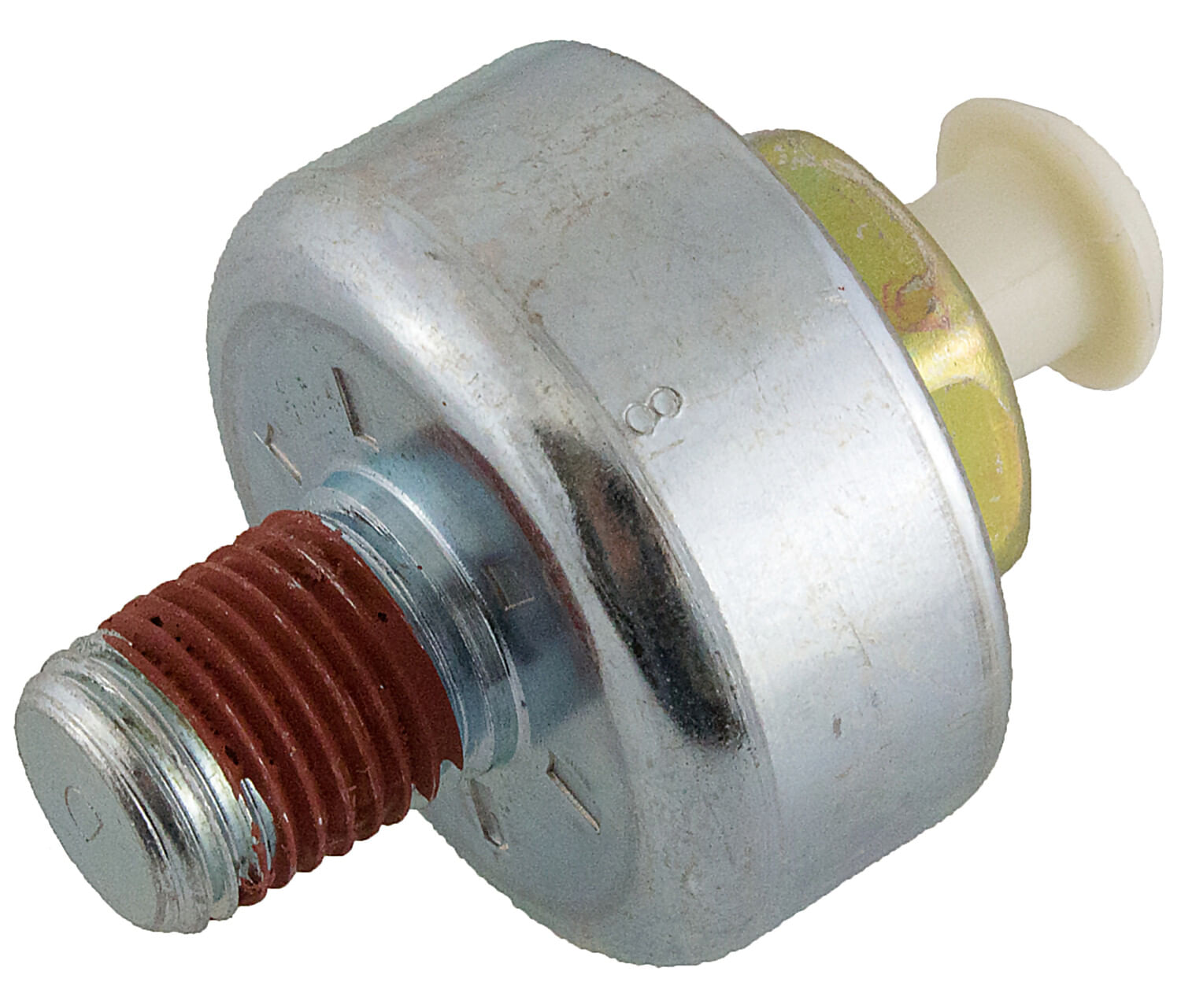 Sensor De Detonación (KS)