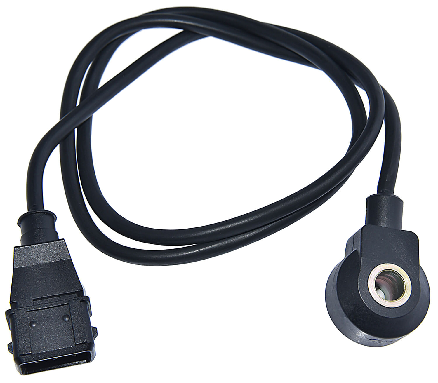 Sensor De Detonación (KS)