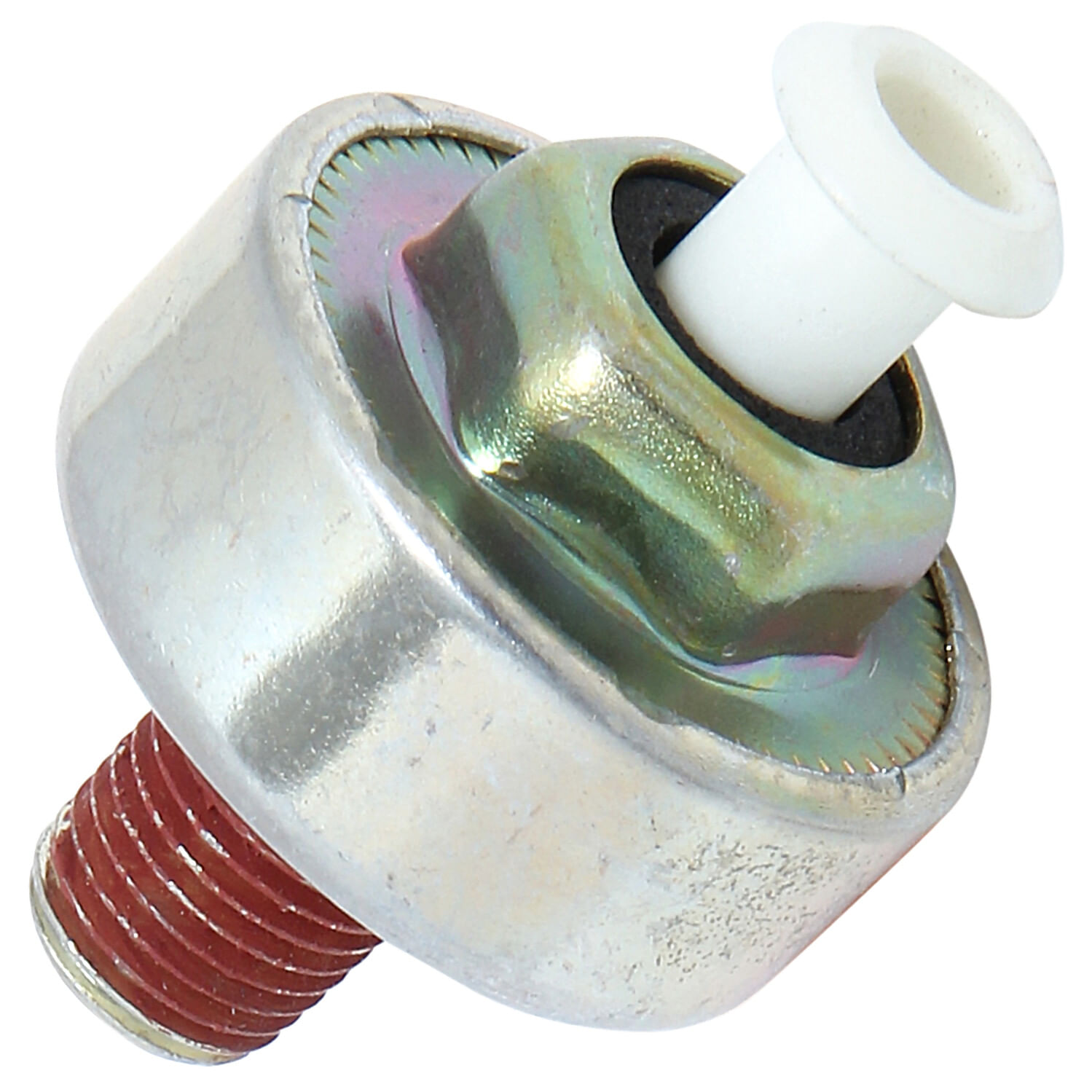 Sensor De Detonación (KS)