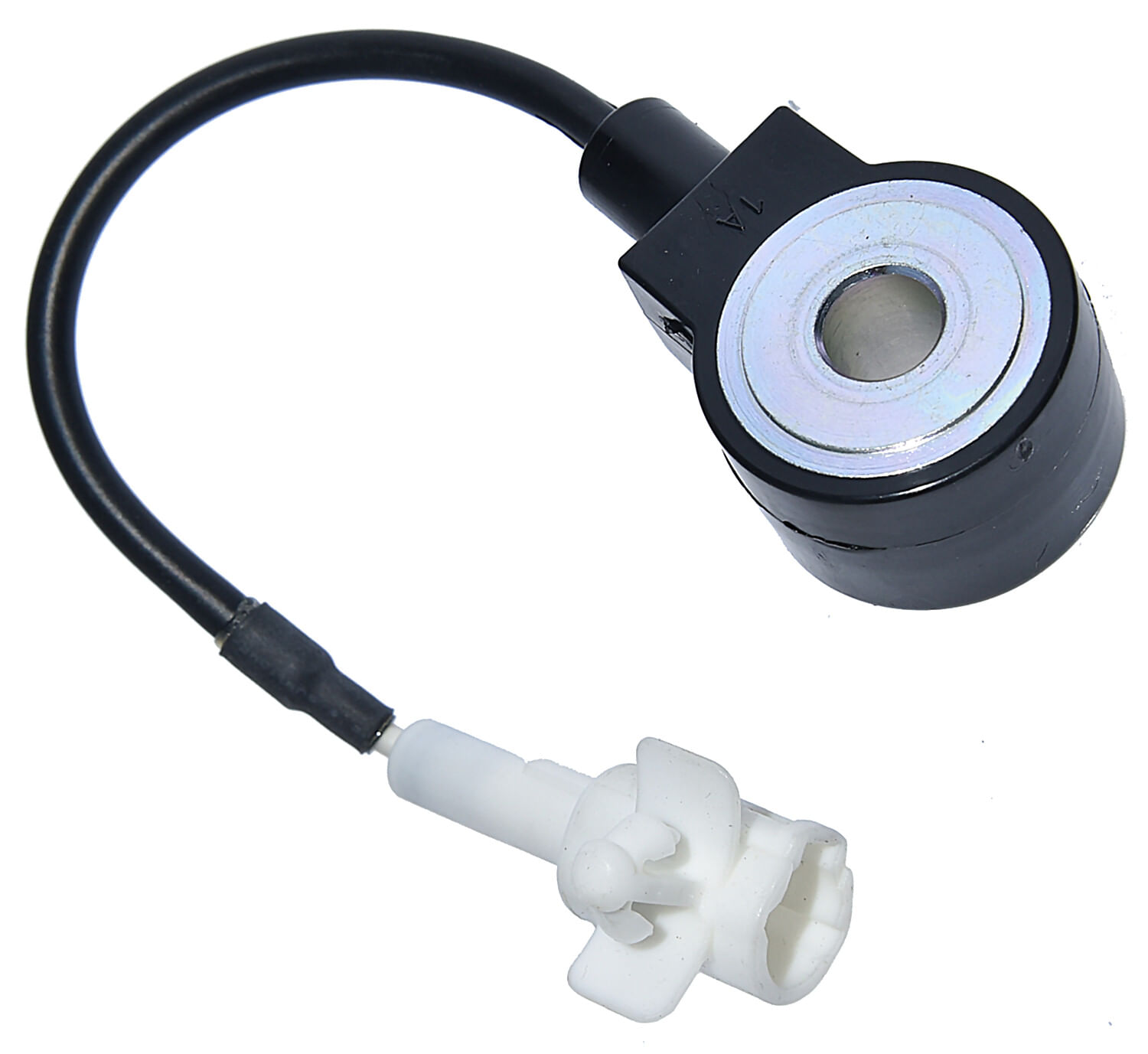 Sensor De Detonación (KS)