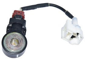 Sensor De Detonación (KS)