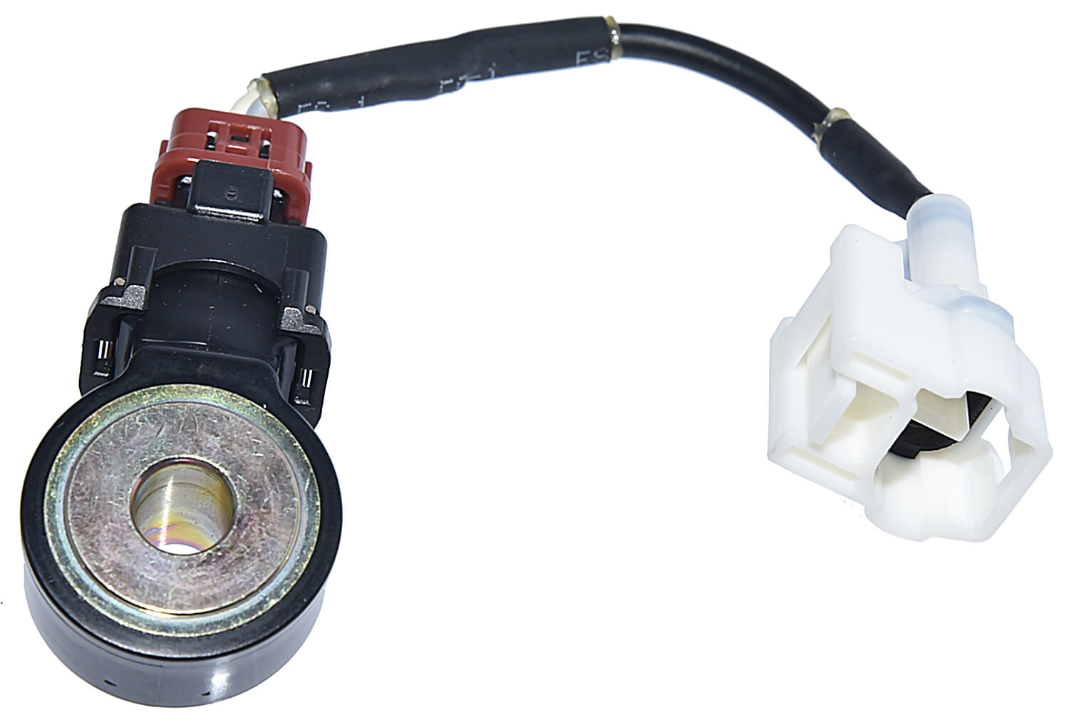 Sensor De Detonación (KS)