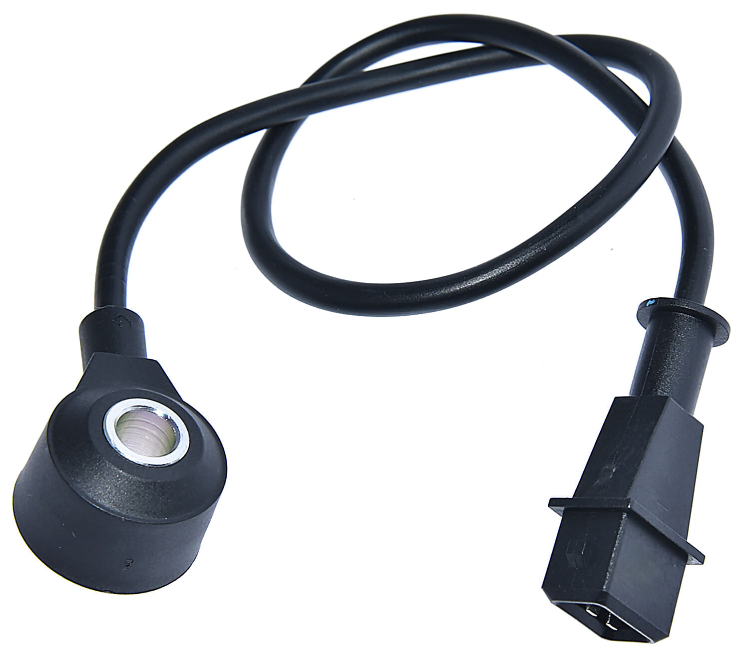 Sensor De Detonación (KS)