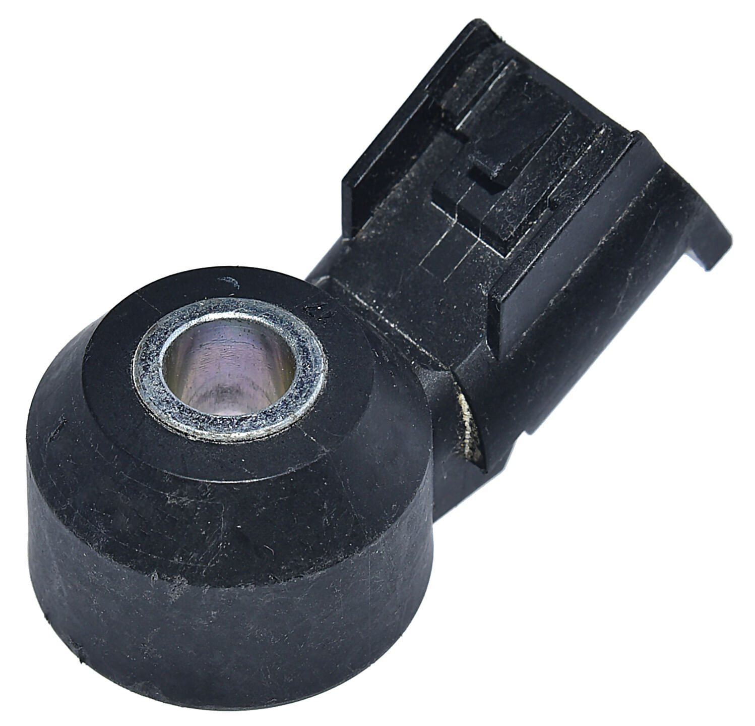 Sensor De Detonación (KS)