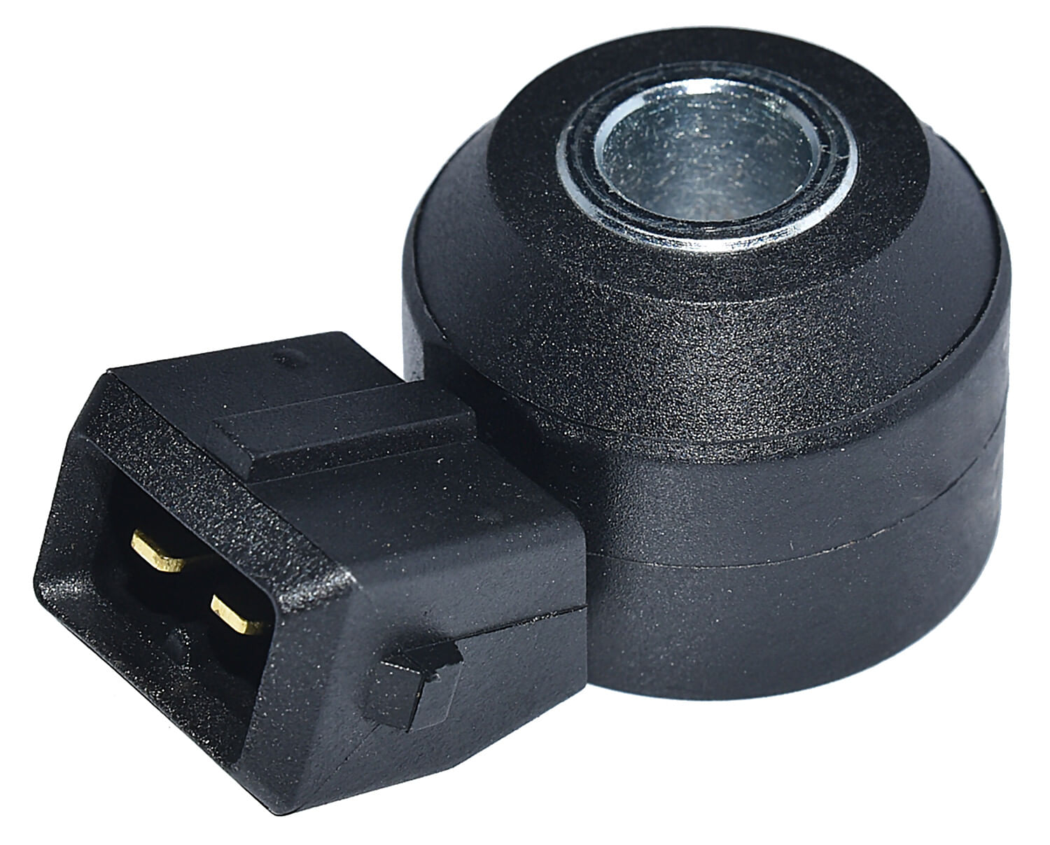 Sensor De Detonación (KS)