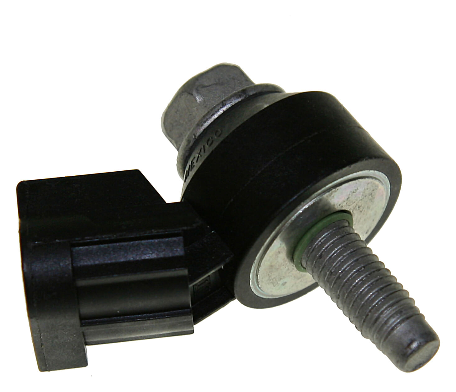 Sensor De Detonación (KS)