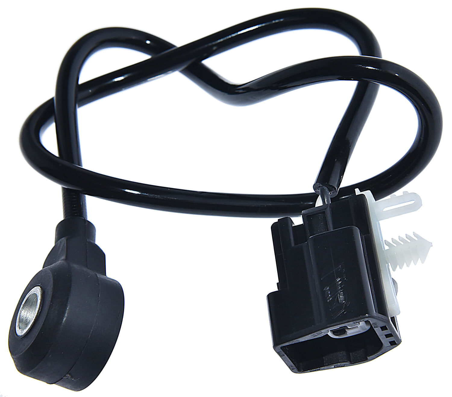 Sensor De Detonación (KS)
