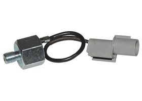 Sensor De Detonación (KS)