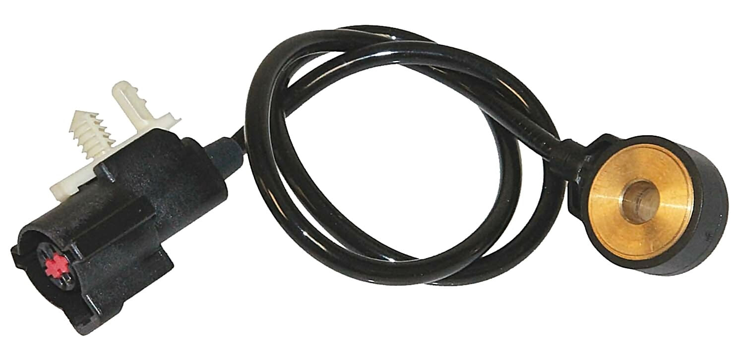 Sensor De Detonación (KS)