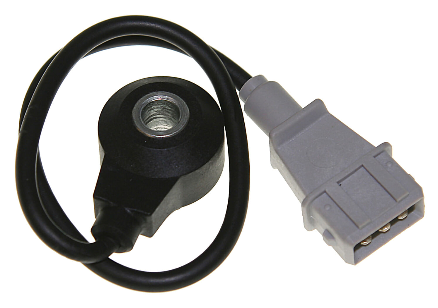 Sensor De Detonación (KS)