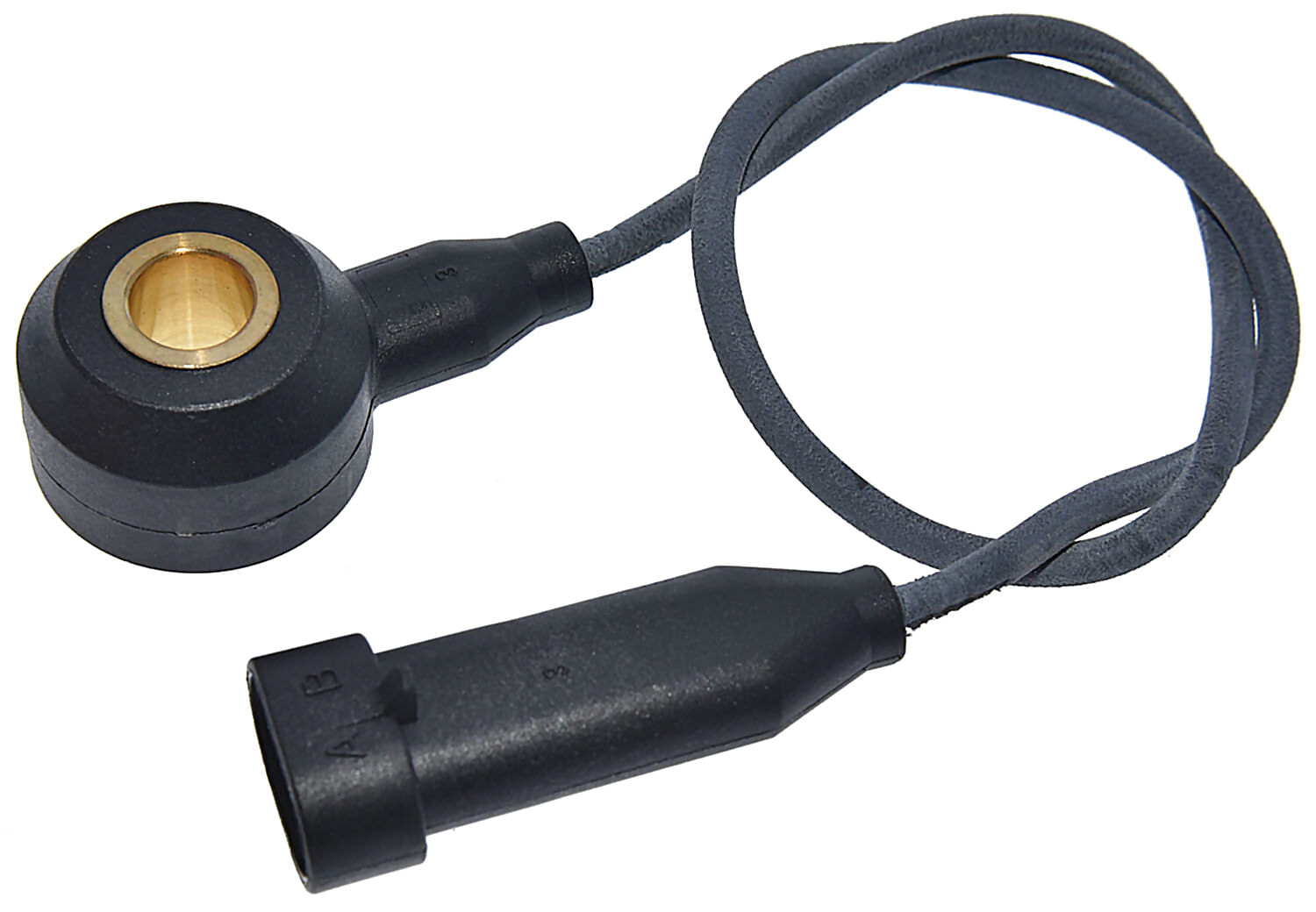 Sensor De Detonación (KS)