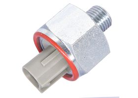Sensor De Detonación (KS)