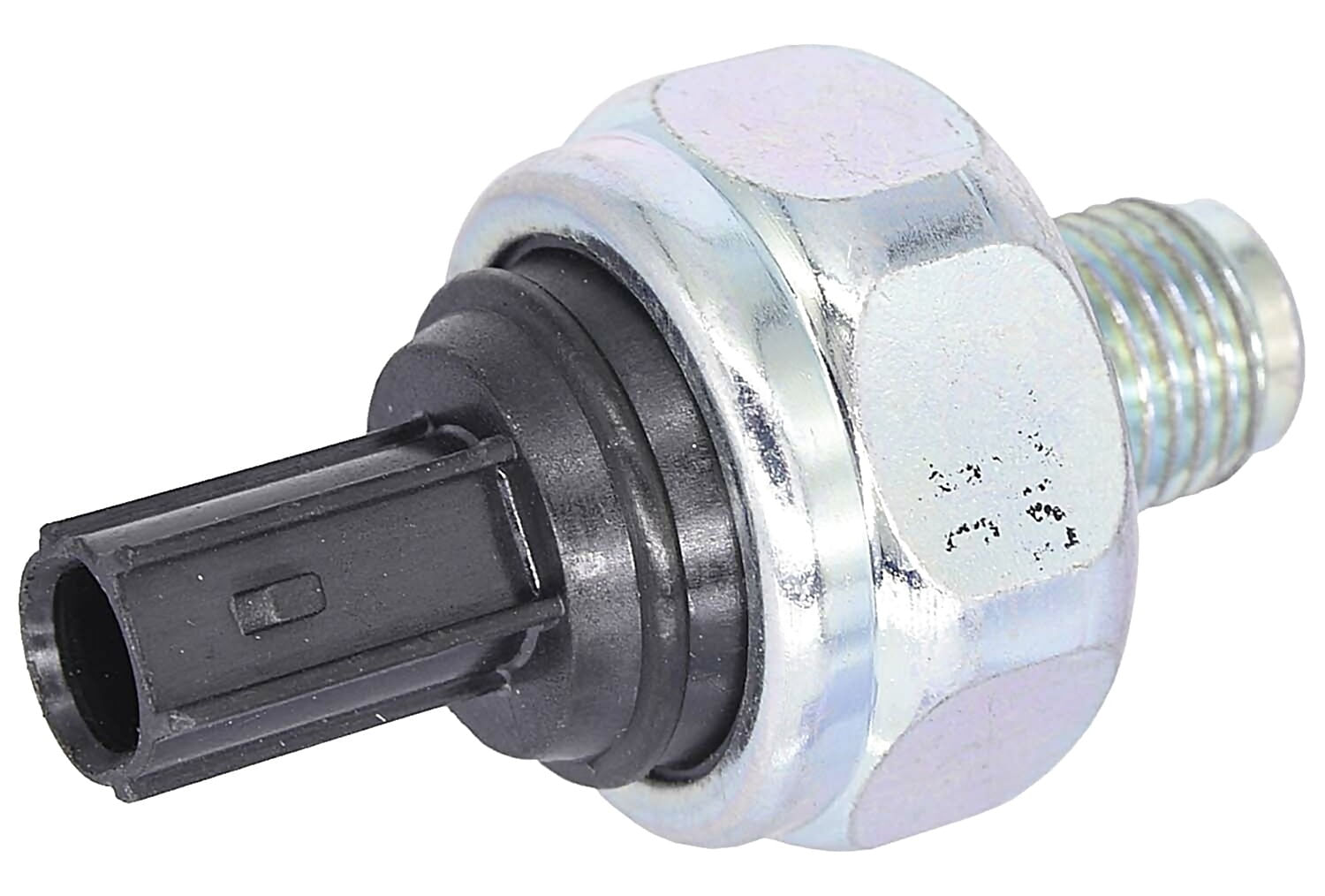 Sensor De Detonación (KS)