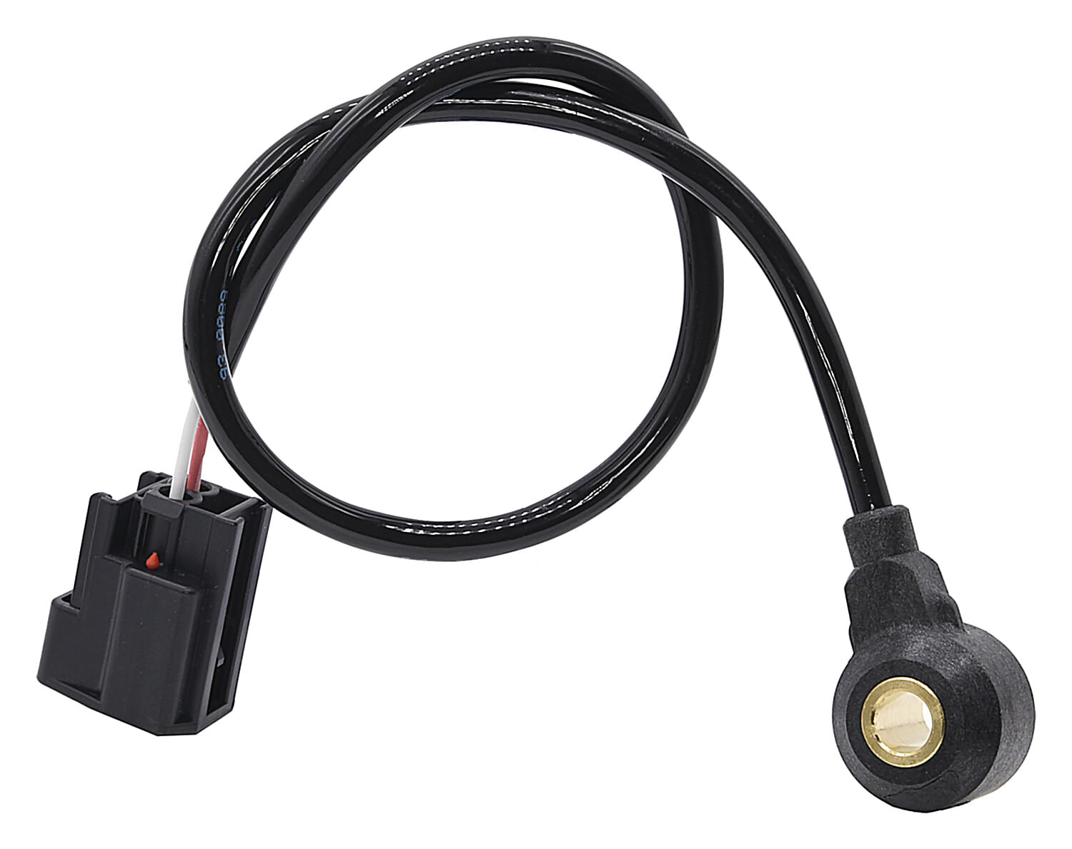 Sensor De Detonación (KS)