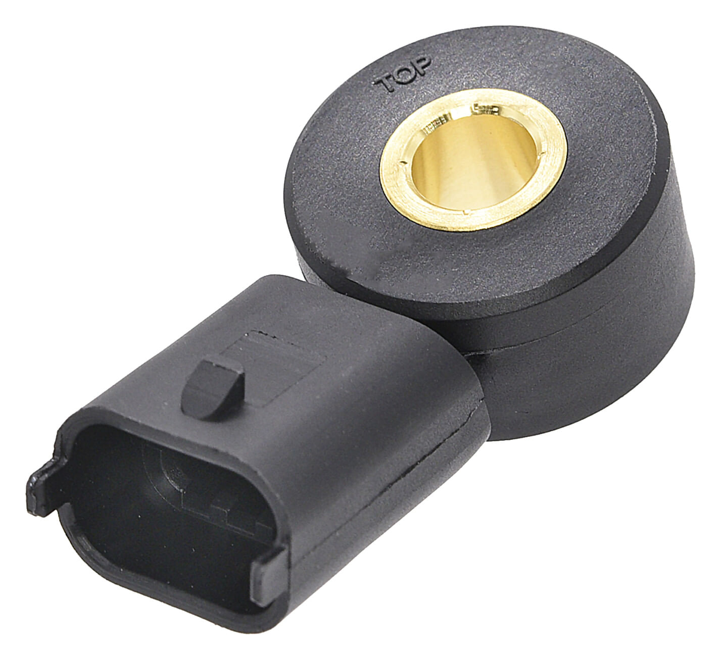 Sensor De Detonación (KS)