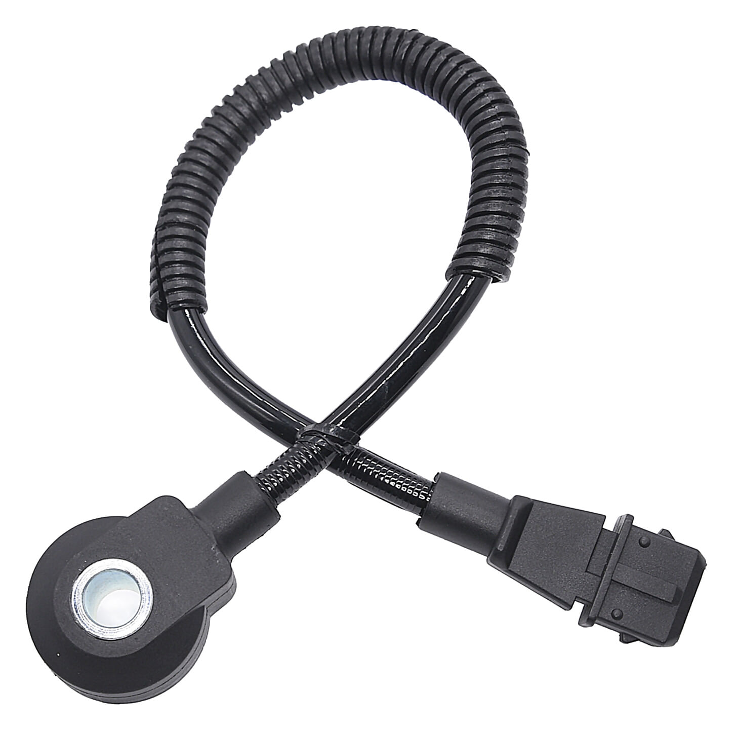 Sensor De Detonación (KS)