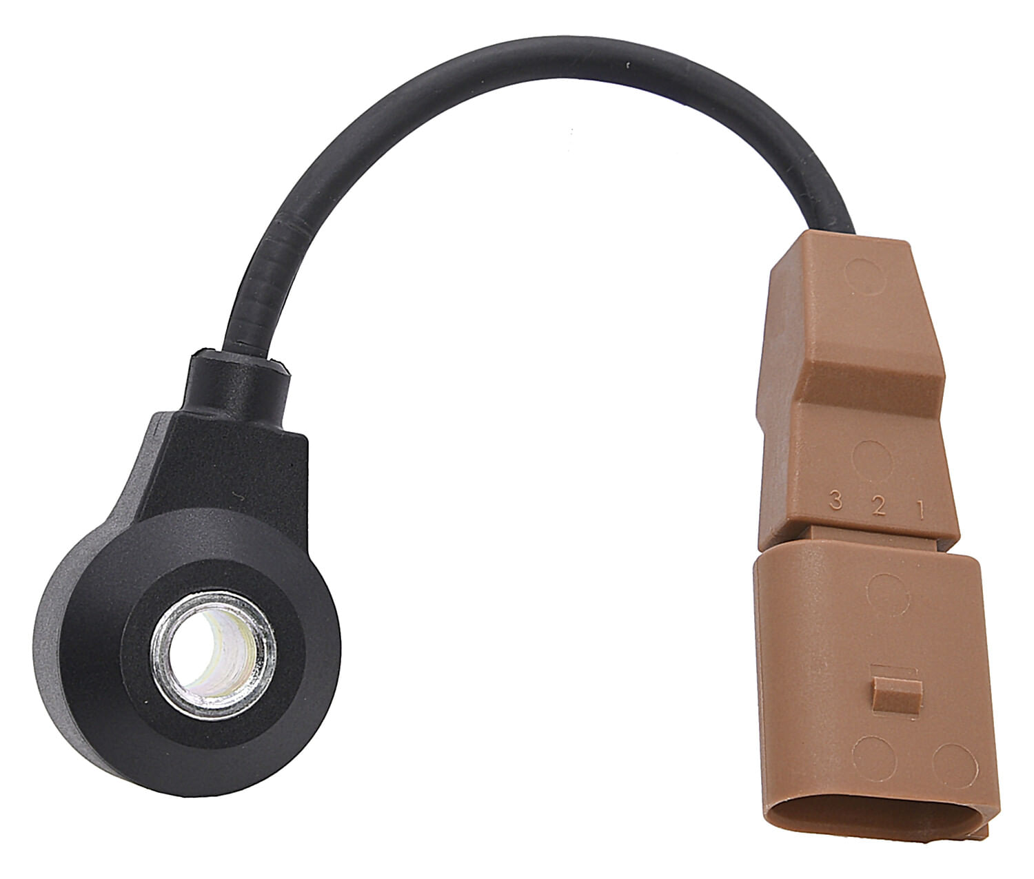 Sensor De Detonación (KS)
