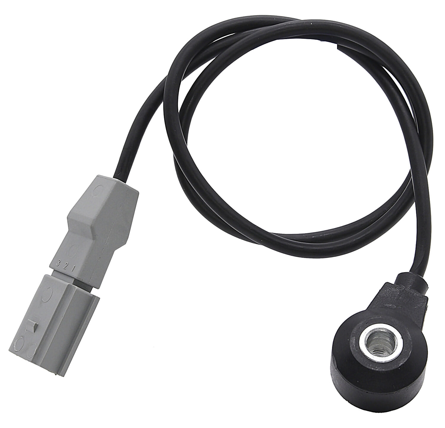 Sensor De Detonación (KS)