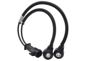 Sensor De Detonación (KS)