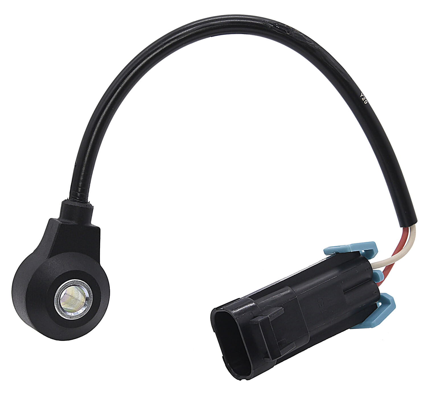 Sensor De Detonación (KS)
