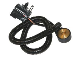 Sensor De Detonación (KS)