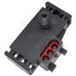 walker-sensor-de-presion-absoluta-del-multiple-de-admision-map-oldsmobile-delta-1980-1986-delta-88-v6-3-8l-v8-5-7l-v8-4-3l-v8-4-4l-v6-3-0l-0