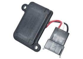 Sensor De Presión Absoluta Del Múltiple De Admisión (MAP)