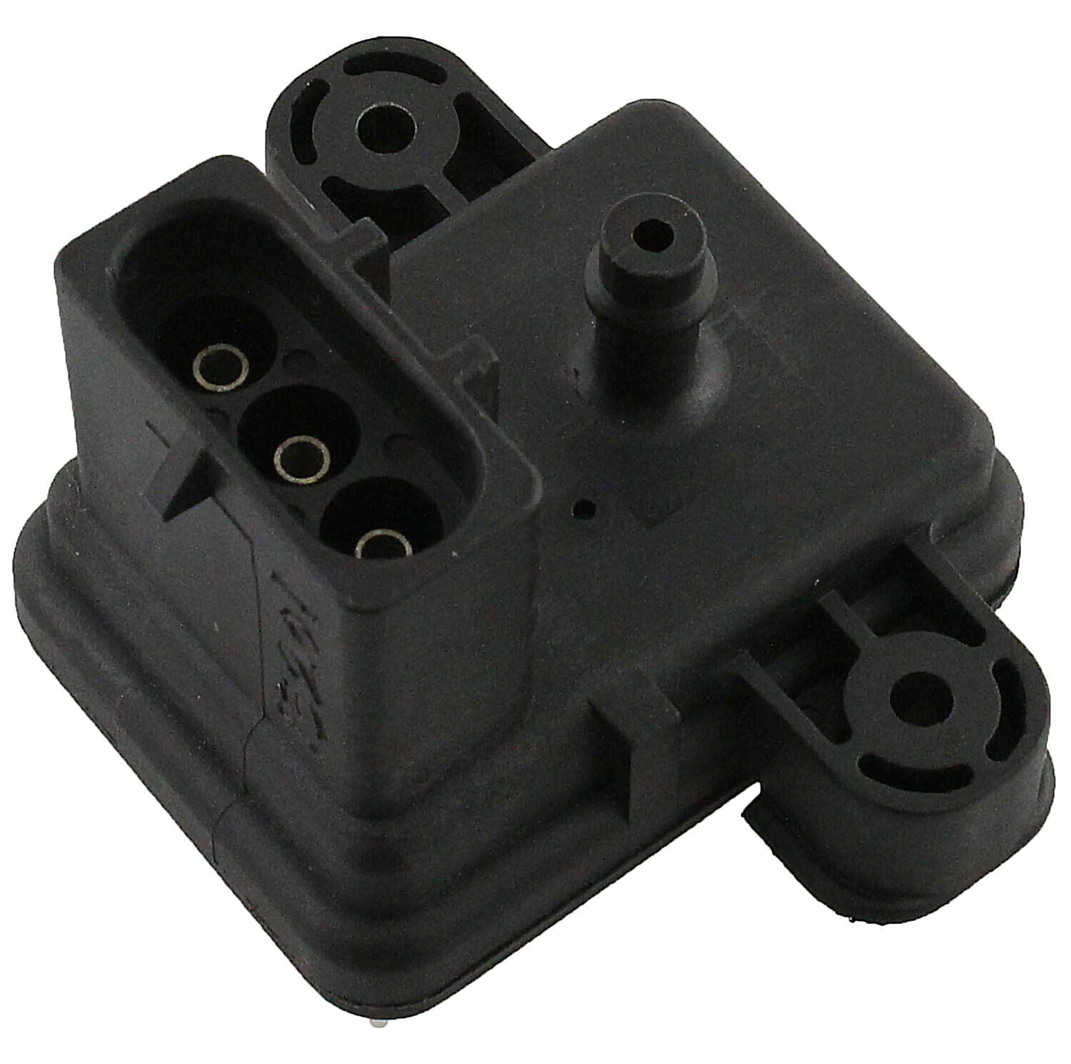 Sensor De Presión Absoluta Del Múltiple De Admisión (MAP)