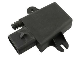 Sensor De Presión Absoluta Del Múltiple De Admisión (MAP)