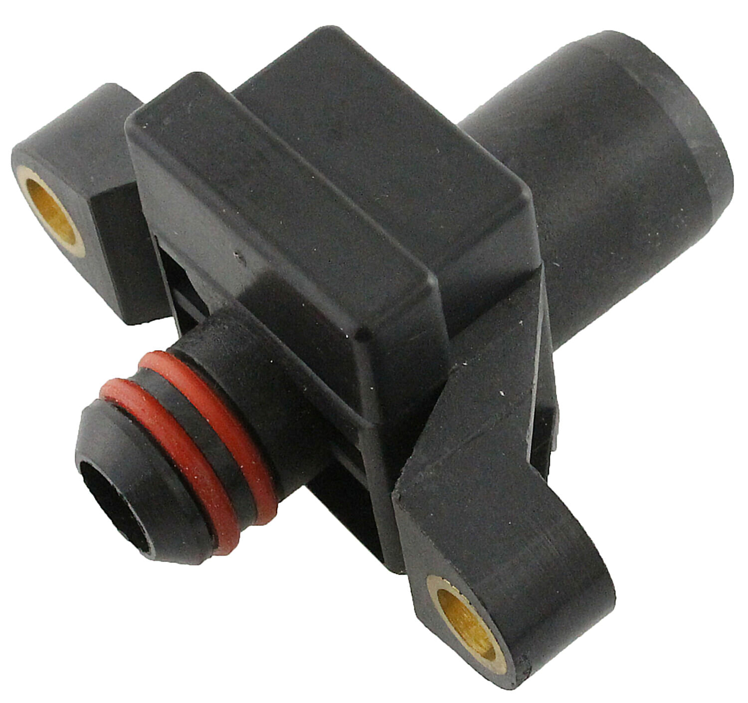 Sensor De Presión Absoluta Del Múltiple De Admisión (MAP)