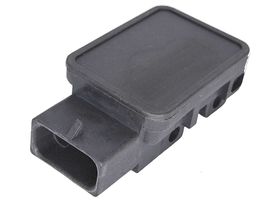 Sensor De Presión Absoluta Del Múltiple De Admisión (MAP)