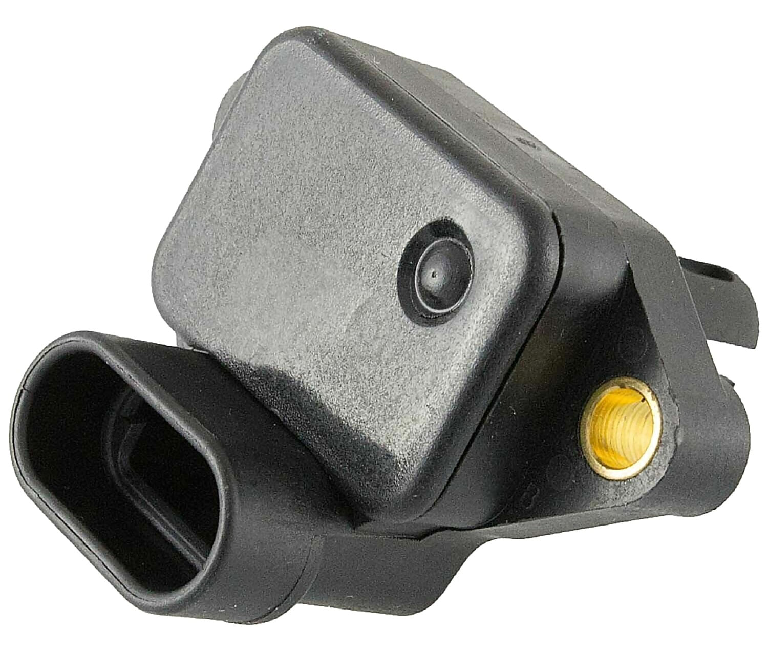 Sensor De Presión Absoluta Del Múltiple De Admisión (MAP)