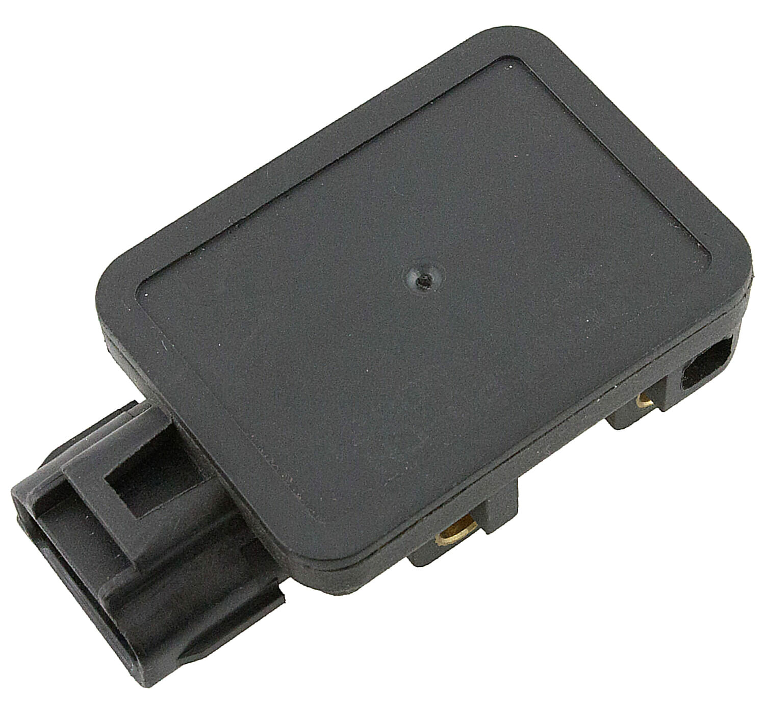 Sensor De Presión Absoluta Del Múltiple De Admisión (MAP)