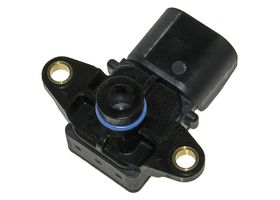 Sensor De Presión Absoluta Del Múltiple De Admisión (MAP)