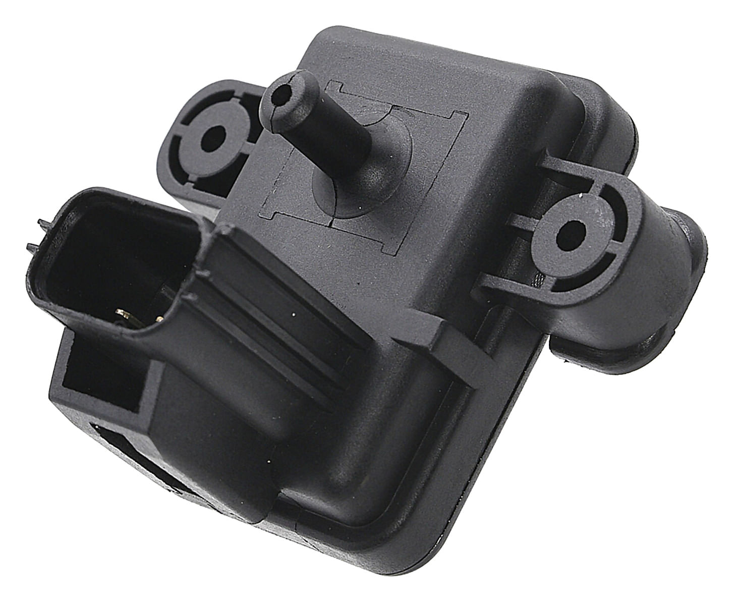 Sensor De Presión Absoluta Del Múltiple De Admisión (MAP)