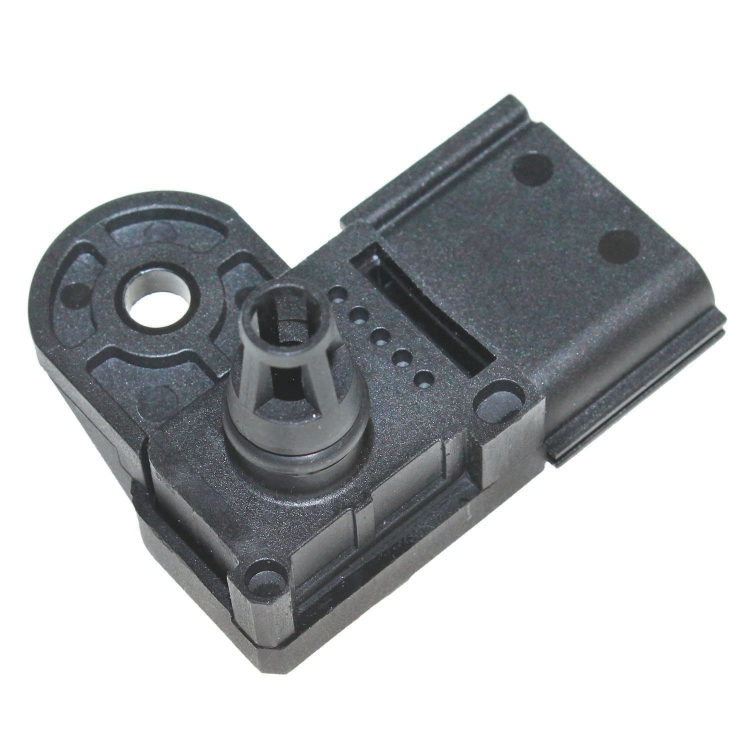 Sensor De Presión Absoluta Del Múltiple De Admisión (MAP)
