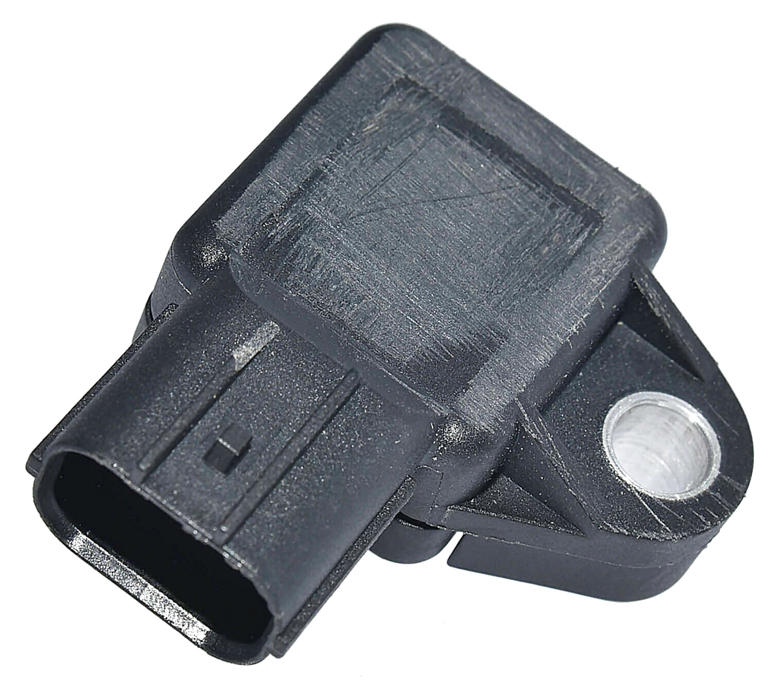 Sensor De Presión Absoluta Del Múltiple De Admisión (MAP)