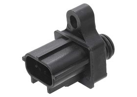 Sensor De Presión Absoluta Del Múltiple De Admisión (MAP)