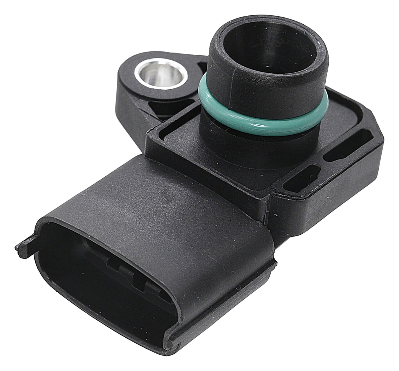 Sensor De Presión Absoluta Del Múltiple De Admisión (MAP)