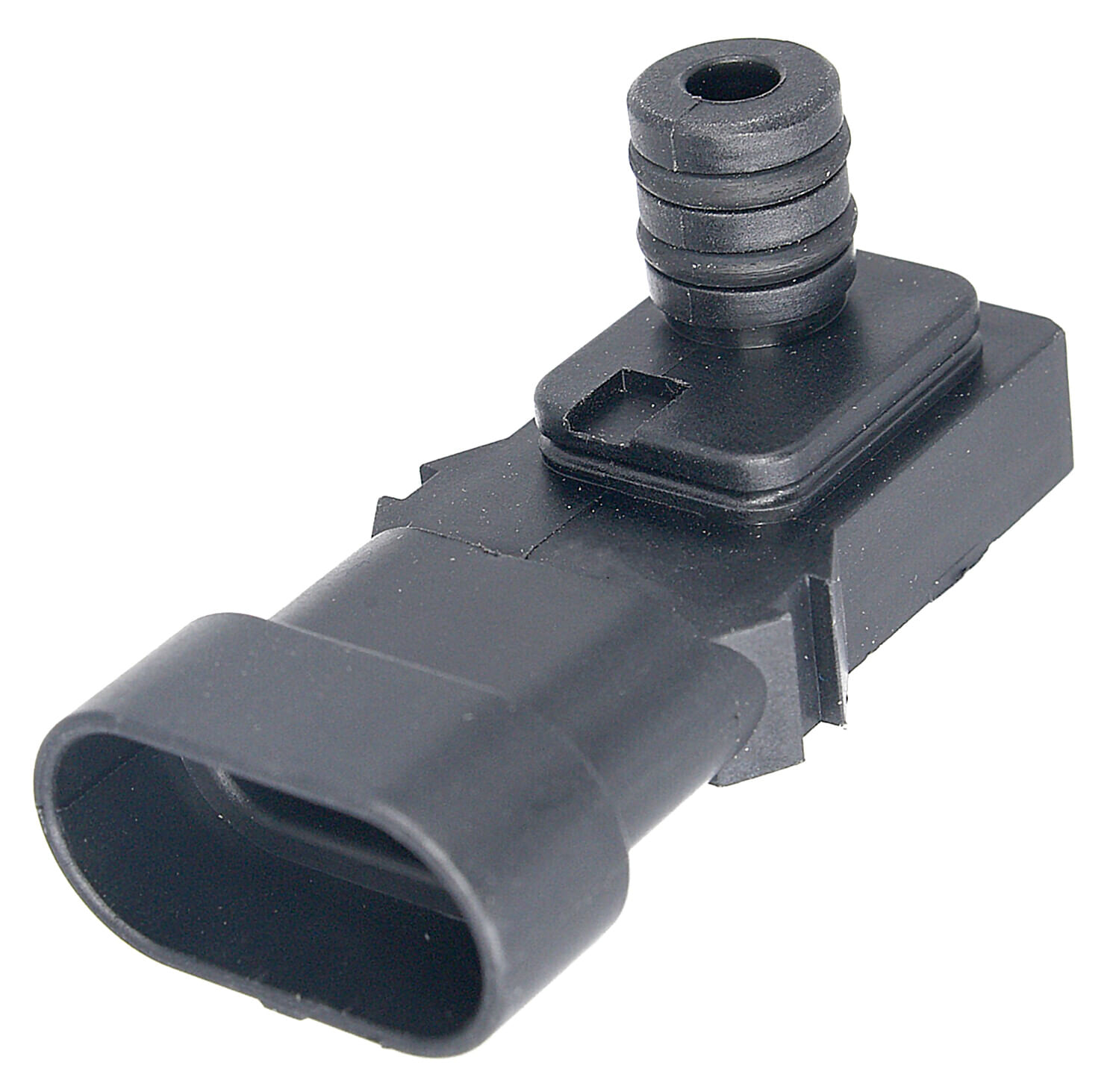 Sensor De Presión Absoluta Del Múltiple De Admisión (MAP)