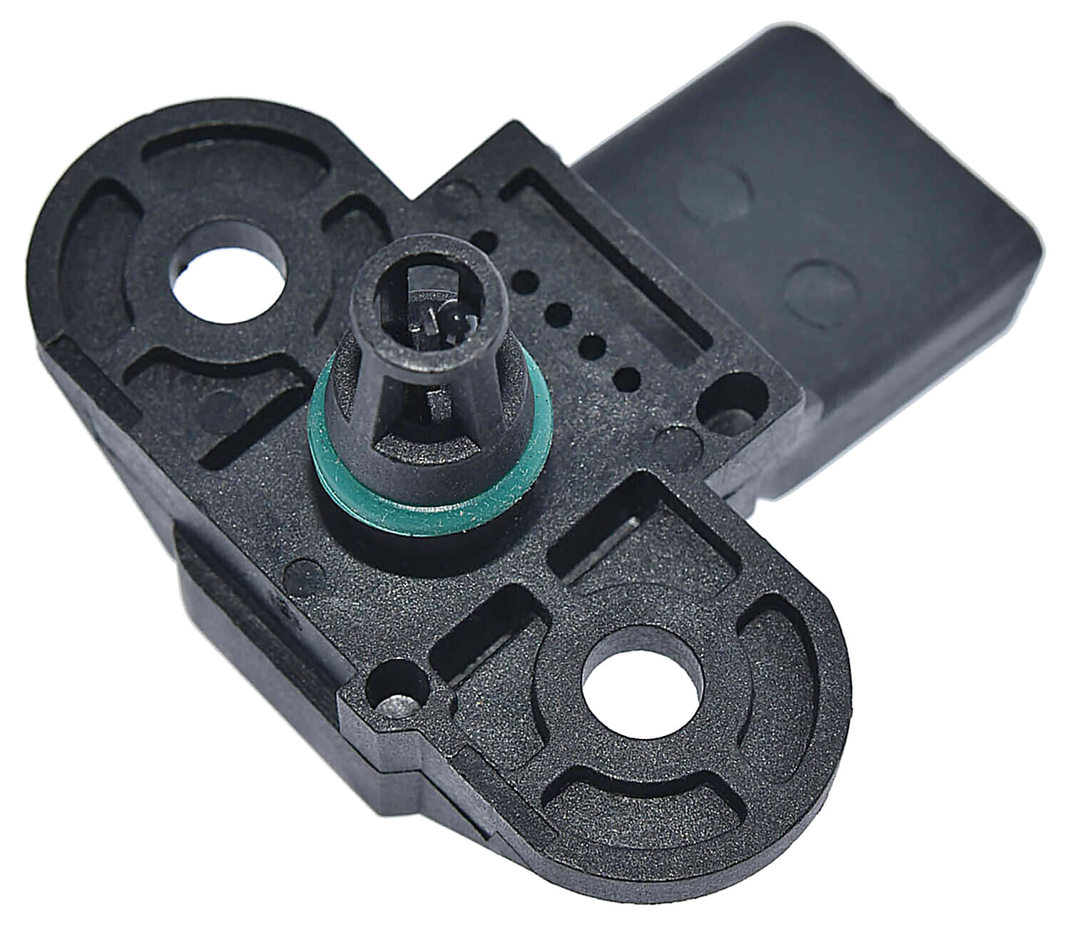 Sensor De Presión Absoluta Del Múltiple De Admisión (MAP)