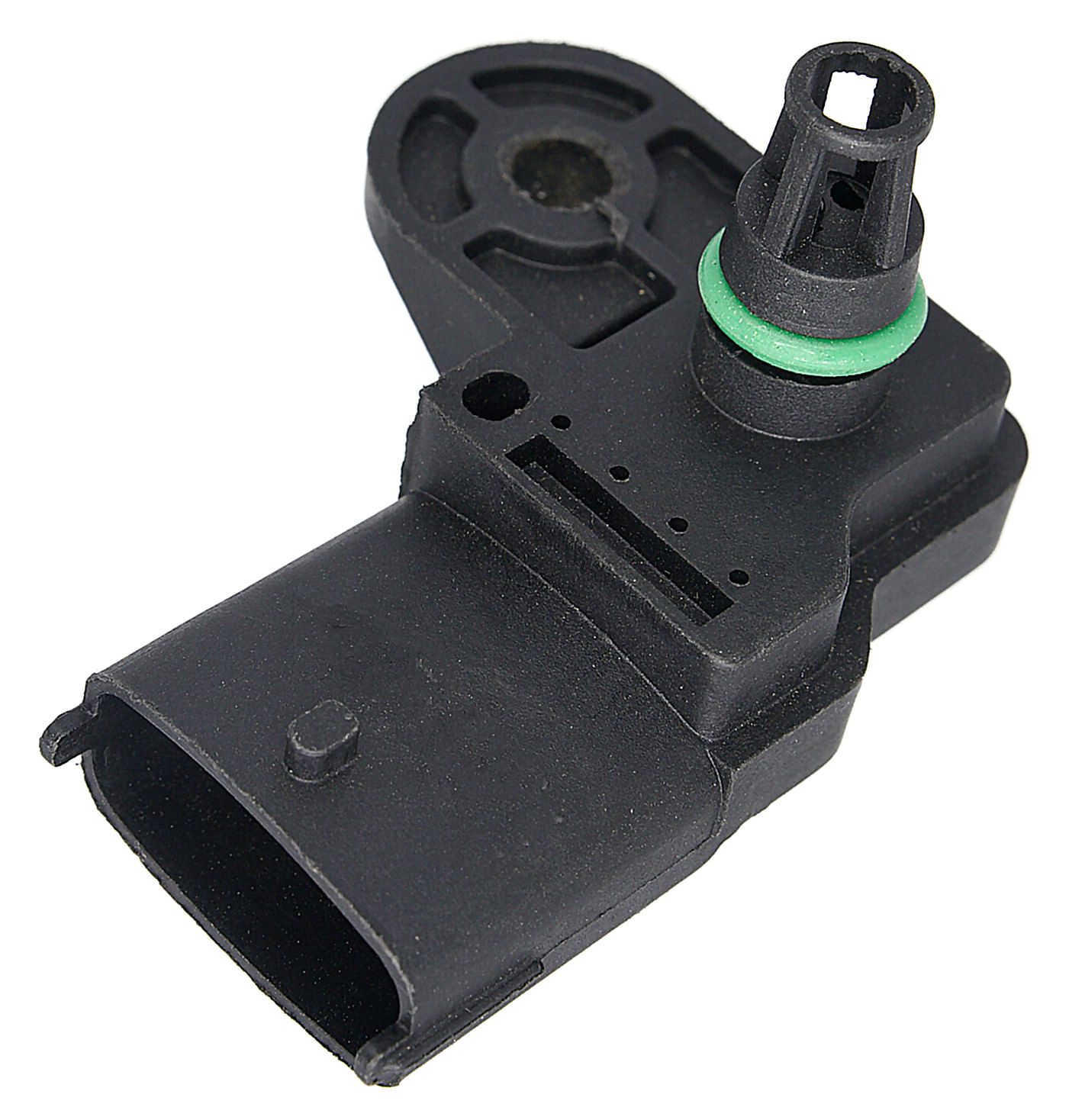 Sensor De Presión Absoluta Del Múltiple De Admisión (MAP)