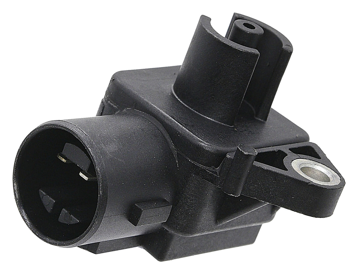 Sensor De Presión Absoluta Del Múltiple De Admisión (MAP)