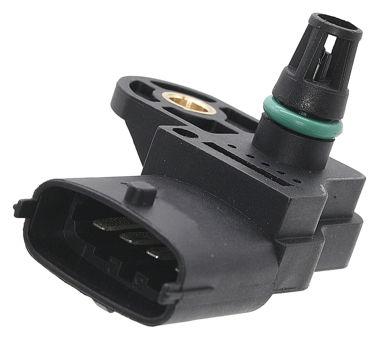 Sensor De Presión Absoluta Del Múltiple De Admisión (MAP)