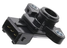 Sensor De Presión Absoluta Del Múltiple De Admisión (MAP)