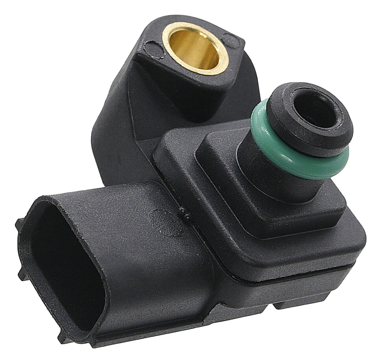 Sensor De Presión Absoluta Del Múltiple De Admisión (MAP)