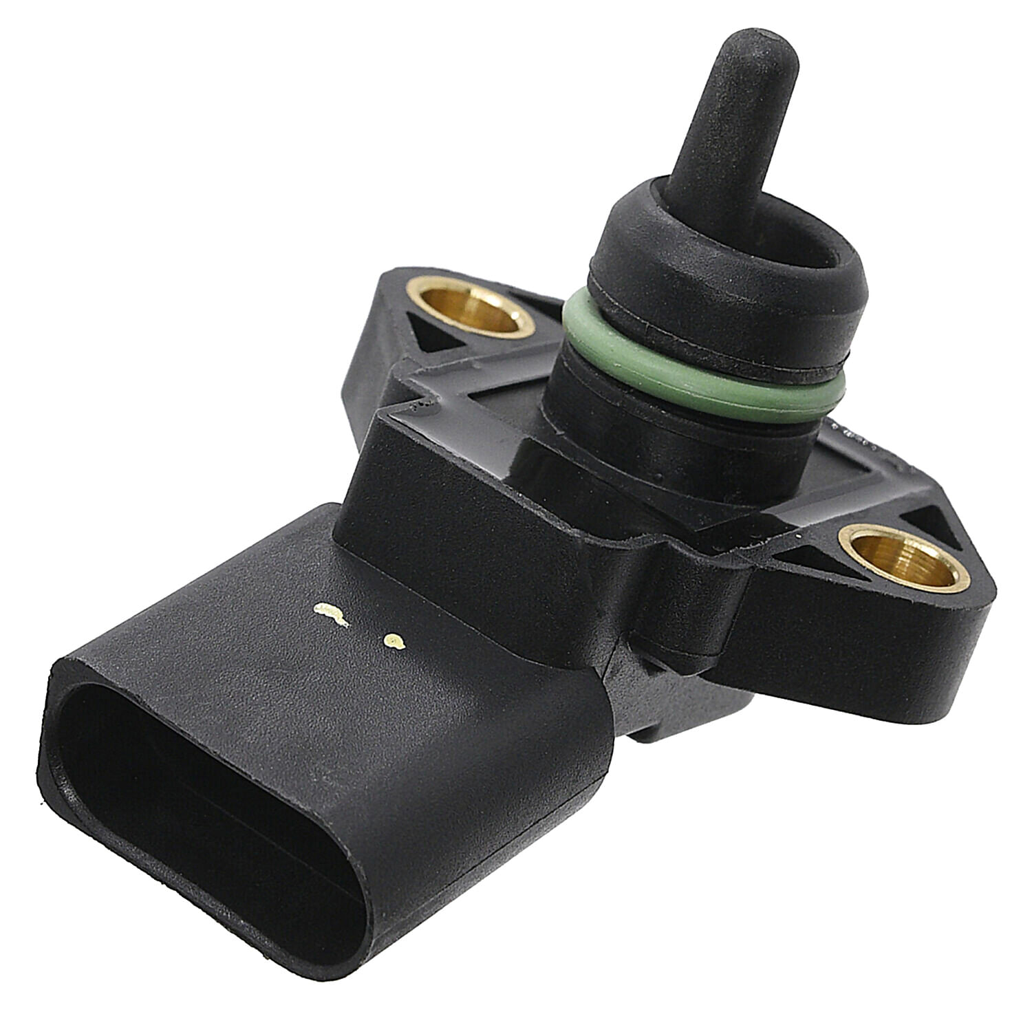 Sensor De Presión Absoluta Del Múltiple De Admisión (MAP)
