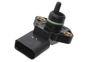 Sensor De Presión Absoluta Del Múltiple De Admisión (MAP)