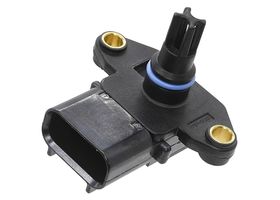 Sensor De Presión Absoluta Del Múltiple De Admisión (MAP)