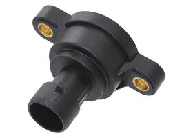 Sensor De Presión Absoluta Del Múltiple De Admisión (MAP)